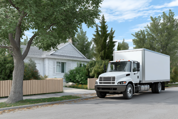 Local Move Image