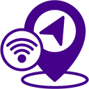 Gps Icon
