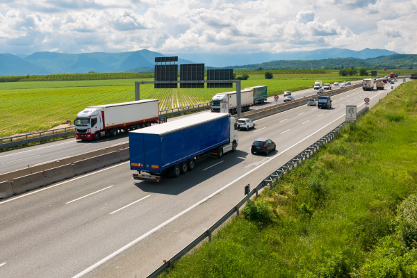 Interstate Moves Image